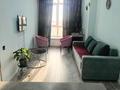 2-комнатная квартира · 40 м² · 21/22 этаж, Туркестан 14 за 31 млн ₸ в Астане, Есильский р-н