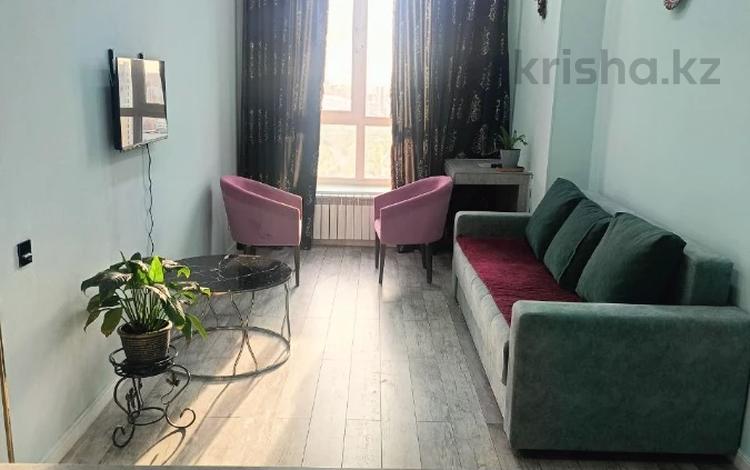 2-комнатная квартира · 40 м² · 21/22 этаж, Туркестан 14 за 31 млн ₸ в Астане, Есильский р-н — фото 14