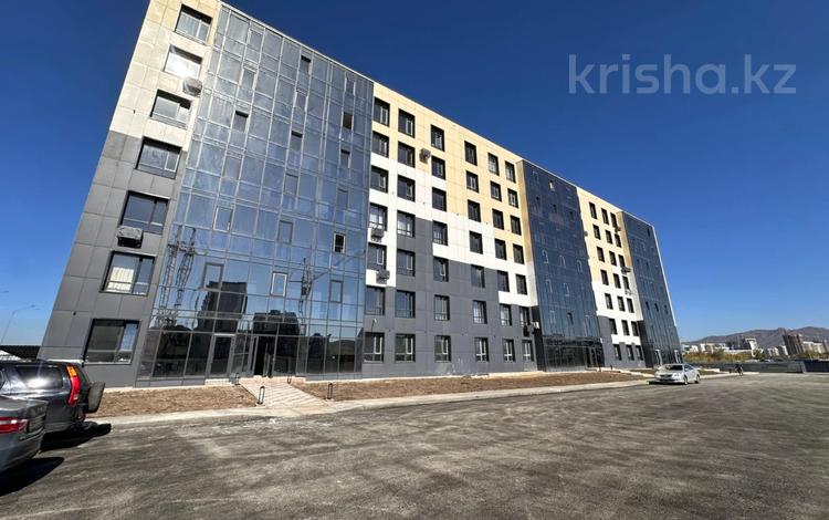 2-бөлмелі пәтер · 62 м² · 6/7 қабат, Илияса Есенберлина 80, бағасы: ~ 26 млн ₸ в Усть-Каменогорске — фото 2