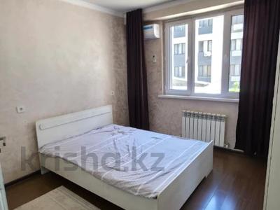2-бөлмелі пәтер · 48 м², Халиуллина 196/1, бағасы: 29.5 млн ₸ в Алматы, Медеуский р-н