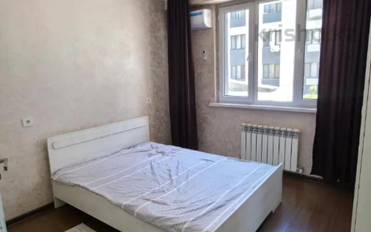 2-бөлмелі пәтер · 48 м², Халиуллина 196/1, бағасы: 29.5 млн ₸ в Алматы, Медеуский р-н — фото 11