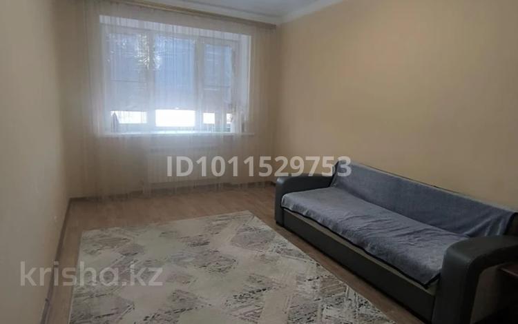 1-бөлмелі пәтер · 45 м² · 7/9 қабат, мкр. Алтын орда, Алия Молдагулова 50а, бағасы: 22.5 млн ₸ в Актобе — фото 2