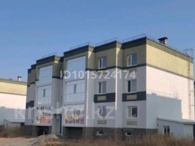 2-комнатная квартира · 34 м² · 5/5 этаж, мкр Уркер е1д2 за 11.9 млн ₸ в Астане, Нура р-н