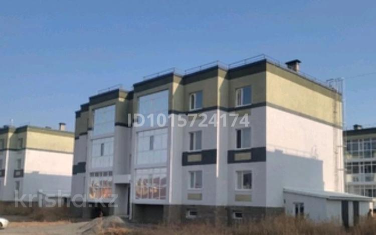 2-комнатная квартира · 34 м² · 5/5 этаж, мкр Уркер е1д2 за 11.9 млн ₸ в Астане, Нура р-н — фото 2