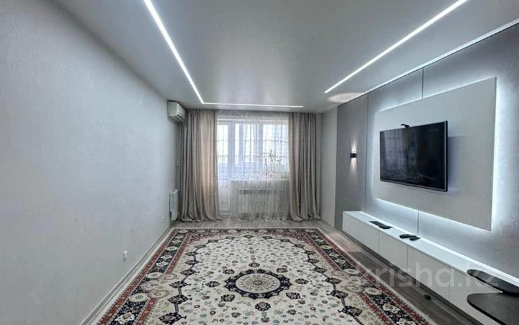 3-комнатная квартира · 91.7 м² · 9/10 этаж, авиагородок 30а за 19.2 млн ₸ в Актобе — фото 2