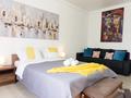 1-комнатная квартира · 40 м² · 8/9 этаж, Шевченко 167 за 26 000 ₸ в Алматы, Алмалинский р-н — фото 10