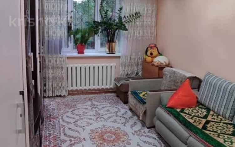 2-комнатная квартира · 40 м² · 1/4 этаж, Досмухамедова — Богенбай батыра за 31 млн ₸ в Алматы, Алмалинский р-н — фото 5