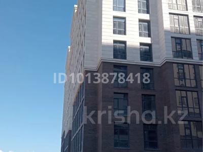 1-бөлмелі пәтер · 36.6 м² · 10/12 қабат, ​Улица Шамши Калдаяков, 46 46, бағасы: 17 млн ₸ в Астане, Сарайшык р-н