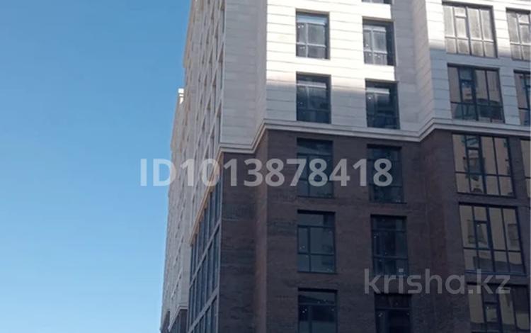 1-бөлмелі пәтер · 36.6 м² · 10/12 қабат, ​Улица Шамши Калдаяков, 46 46, бағасы: 17 млн ₸ в Астане, Сарайшык р-н — фото 2