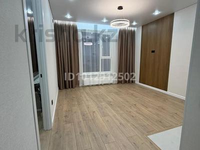 2-комнатная квартира · 40 м² · 5/10 этаж, Караменде би Шакаулы 11/1 за 21.7 млн ₸ в Астане, Сарыарка р-н