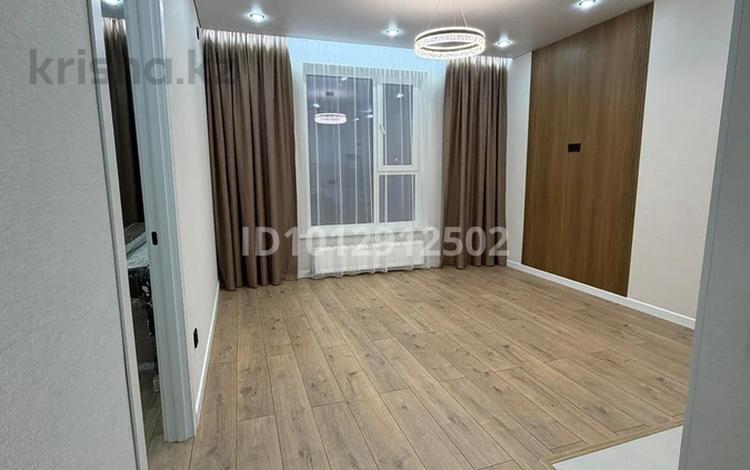 2-комнатная квартира · 40 м² · 5/10 этаж, Караменде би Шакаулы 11/1 за 21.7 млн ₸ в Астане, Сарыарка р-н — фото 2