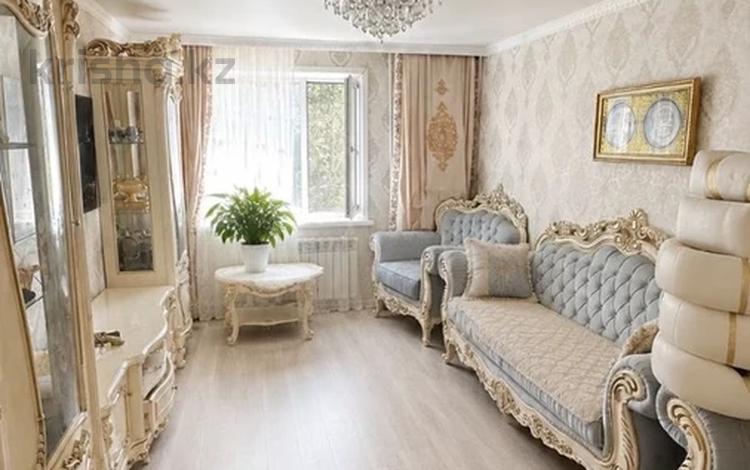 3-комнатная квартира · 72 м² · 4/5 этаж, васильковский 18 за 14.7 млн ₸ в Кокшетау — фото 2