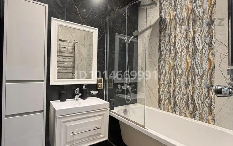 2-комнатная квартира · 58 м² · 6/9 этаж, Достык 266 — Достык Омарова за 400 000 ₸ в Алматы, Медеуский р-н — фото 17