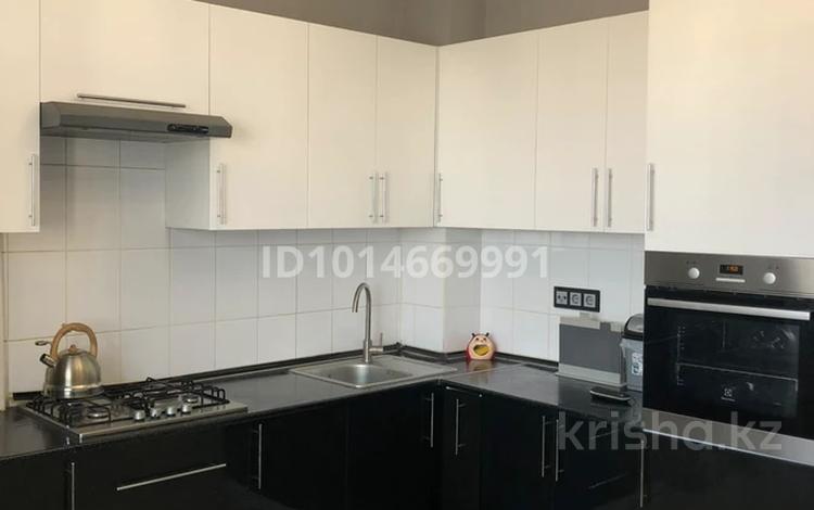 2-комнатная квартира · 58 м² · 6/9 этаж, Достык 266 — Достык Омарова за 450 000 ₸ в Алматы, Медеуский р-н — фото 3