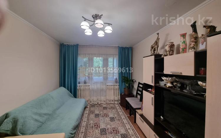 2-комнатная квартира · 43 м² · 3/4 этаж, мкр №4 — Фэмили парк; станция метро Сары Арка за 31 млн ₸ в Алматы, Ауэзовский р-н — фото 2