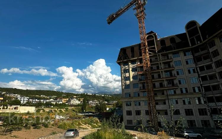 2-комнатная квартира · 120 м² · 3/7 этаж, Омарова 35/1 за 72 млн ₸ в Алматы, Медеуский р-н — фото 6