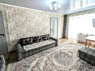 3-бөлмелі пәтер · 51 м² · 2/4 қабат, проспект Аль-Фараби 139А — Темирбаева, бағасы: 17 000 〒 в Костанае