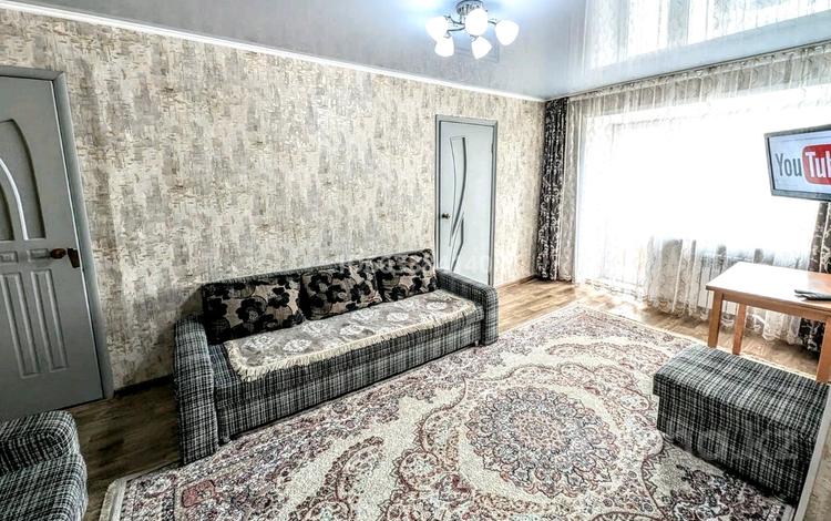 3-бөлмелі пәтер · 51 м² · 2/4 қабат, проспект Аль-Фараби 139А — Темирбаева, бағасы: 17 000 ₸ в Костанае — фото 28