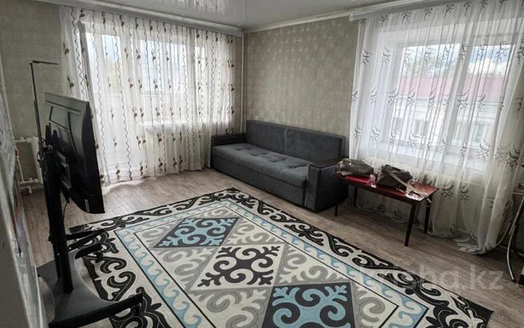 1-бөлмелі пәтер · 31 м² · 4/4 қабат, Ташенова 54, бағасы: 11.5 млн ₸ в Кокшетау — фото 2