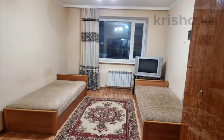 2-комнатная квартира, 84 м², 4/12 этаж помесячно, Кенесары 1 — Кумысбекова за 230 000 〒 в Астане, Сарыарка р-н — фото 16