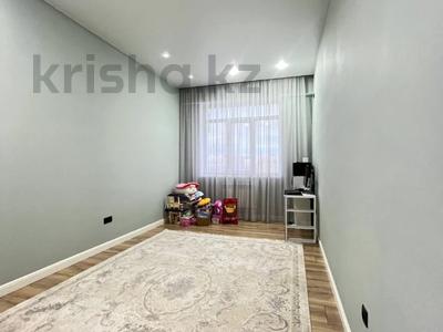 3-бөлмелі пәтер · 96 м² · 10/10 қабат, 20-й мкр 26, бағасы: 29.6 млн ₸ в Актау