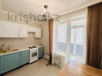 1-комнатная квартира · 35 м² · 8/9 этаж, Жошы хан 6 — Бухар жырау за 24.5 млн ₸ в Астане, Есильский р-н