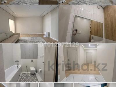 4-комнатная квартира · 111 м² · 3/9 этаж, Туран 57/5 за 108 млн ₸ в Астане, Нура р-н