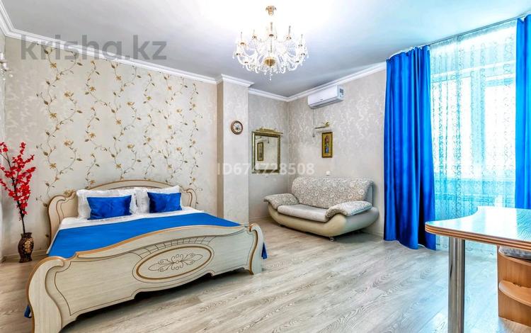 1-бөлмелі пәтер · 42 м² · 6/14 қабат, Сарайшык 5, бағасы: 13 000 ₸ в Астане, Есильский р-н — фото 53