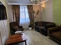 3-комнатная квартира · 79.7 м² · 2/9 этаж, Щорса 12/2 — Улица Богенбая, 60 школа-лицей за 38.5 млн ₸ в Астане, Сарыарка р-н — фото 11