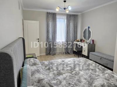 3-бөлмелі пәтер · 79.7 м² · 2/9 қабат, Щорса 12/2 — Улица Богенбая, 60 школа-лицей, бағасы: 38.5 млн ₸ в Астане, Сарыарка р-н
