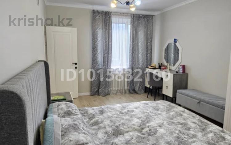 3-комнатная квартира · 79.7 м² · 2/9 этаж, Щорса 12/2 — Улица Богенбая, 60 школа-лицей за 38.5 млн ₸ в Астане, Сарыарка р-н — фото 7
