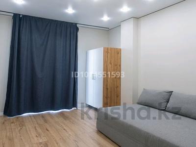 1-комнатная квартира · 32 м², Жангозина 61Б за 160 000 ₸ в Каскелене