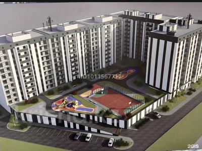 1-комнатная квартира · 24.5 м² · 9/10 этаж, Е — Рядом с школой 100 за 9.1 млн ₸ в Астане, Нура р-н