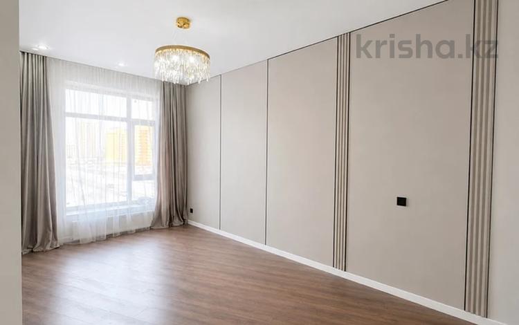 2-бөлмелі пәтер · 40 м² · 4/12 қабат, Е-15 16, бағасы: 28.5 млн ₸ в Астане, Нура р-н — фото 6