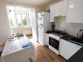 2-комнатная квартира · 50.8 м² · 3/5 этаж, джангильдина — ближе к Нокина за 13.5 млн ₸ в Актобе, мкр. Курмыш