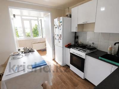 2-комнатная квартира · 50.8 м² · 3/5 этаж, джангильдина — ближе к Нокина за 13.5 млн ₸ в Актобе, мкр. Курмыш