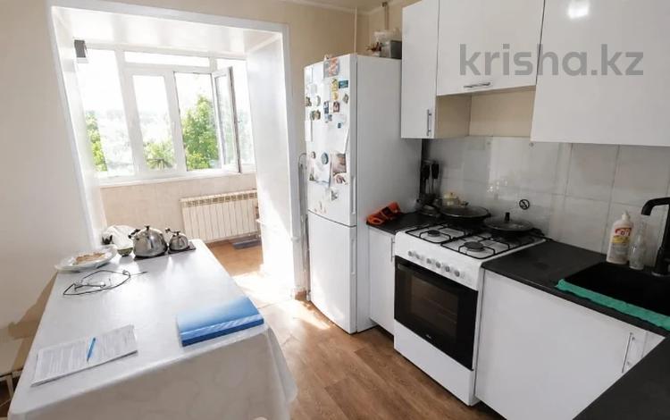 2-комнатная квартира · 50.8 м² · 3/5 этаж, джангильдина — ближе к Нокина за 13.5 млн ₸ в Актобе, мкр. Курмыш — фото 12