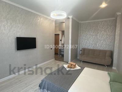 1-бөлмелі пәтер · 40 м² · 12/17 қабат, мкр Уркер, Туран 83/1 — Назарбаевская интеллектуальная школ НИШ, Назарбаевский Университет, У НАЦИОНАЛЬНЫЙ УНИВЕРСИТЕТ ОБОРОНЫ ЭКСПО АЭРОПОРТ КАРДИОЦЕНТР, бағасы: 13 000 ₸ в Астане, Нура р-н