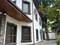 Отдельный дом · 9 комнат · 500 м² · 8 сот., мкр Коктобе Найманбаева за 295 млн ₸ в Алматы, Медеуский р-н — фото 41