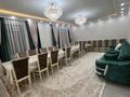 Отдельный дом · 11 комнат · 352.7 м² · 6 сот., мкр Алгабас, 11 квартал за 130 млн 〒 в Алматы, Алатауский р-н