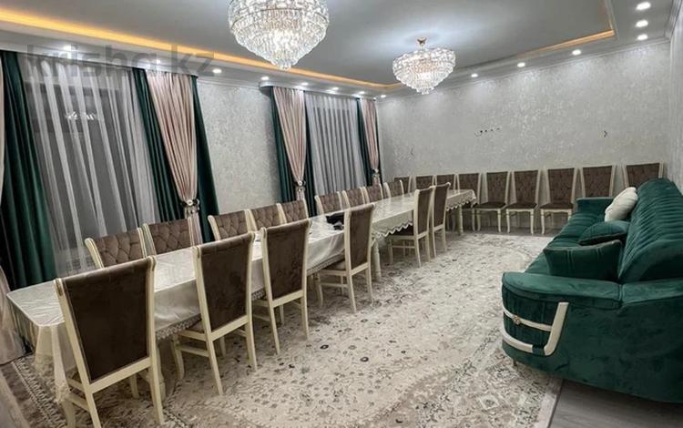 Отдельный дом · 11 комнат · 352.7 м² · 6 сот., мкр Алгабас, 11 квартал за 130 млн 〒 в Алматы, Алатауский р-н — фото 5