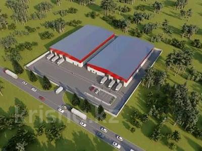 Участок · 90 соток, Бакад — Талдыбулак за 45 млн ₸