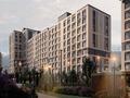 1-комнатная квартира · 33.27 м², мкр Акжар, Белжайлау 47а за ~ 28.8 млн 〒 в Алматы, Наурызбайский р-н — фото 2
