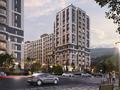 1-комнатная квартира · 33.27 м², мкр Акжар, Белжайлау 47а за ~ 28.8 млн 〒 в Алматы, Наурызбайский р-н