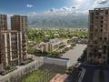 1-комнатная квартира · 33.27 м², мкр Акжар, Белжайлау 47а за ~ 28.8 млн 〒 в Алматы, Наурызбайский р-н — фото 4