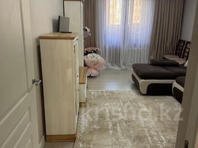 3-комнатная квартира · 75 м² · 2/5 этаж, Жана Гарышкер за 29 млн 〒 в Талдыкоргане