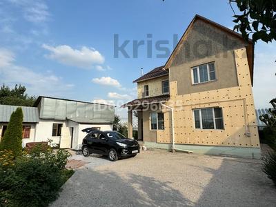 Жеке үй · 5 бөлме · 150 м², Теректі ш/а. — Унгиртас, бағасы: 129 млн ₸ в Алматы, Алатауский р-н