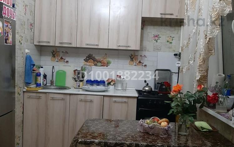 1-комнатная квартира · 45 м² · 3/9 этаж, мкр Шугыла, Микрорайон «Шугыла» 342 за 27.2 млн ₸ в Алматы, Наурызбайский р-н — фото 18