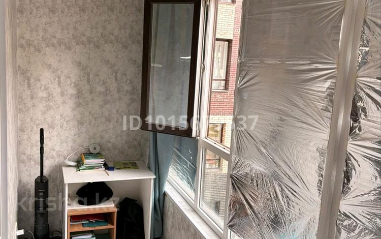 2-бөлмелі пәтер · 59 м² · 4/12 қабат, Улы Дала 31, 31/1, 33, 33/1, бағасы: 41 млн ₸ в Астане, Нура р-н — фото 2