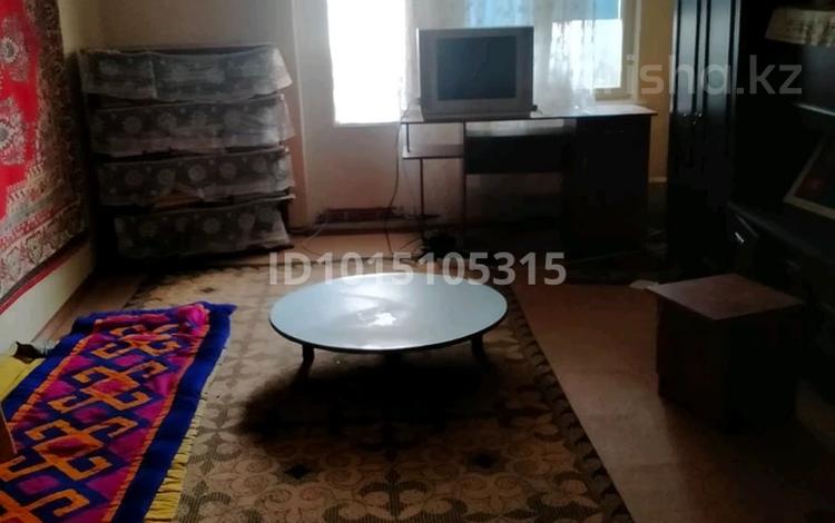 2-бөлмелі пәтер · 48 м² · 3/5 қабат, 3й микрорайон — ЦГБ, бағасы: 8 млн ₸ в Жанатасе — фото 2